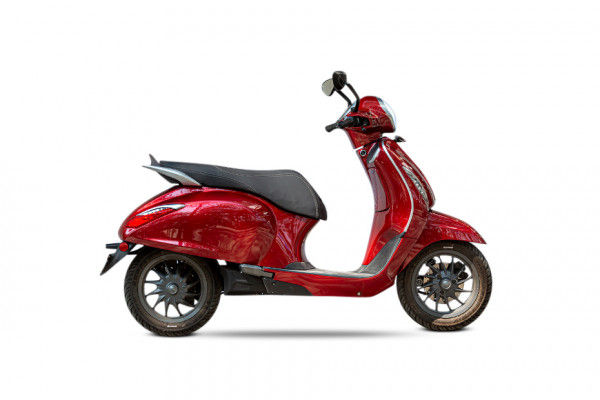 Bajaj Chetak Electric Scooter Price 2020 Images Mileage Colours