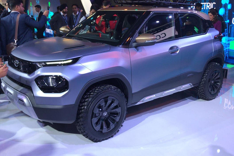 Tata Punch Price, Launch Date 2021, Interior Images, News, Specs