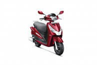 Honda Activa 125 Bs6 Deluxe On Road Price In Howrah