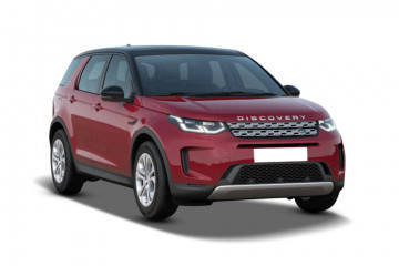 Discovery Car Price