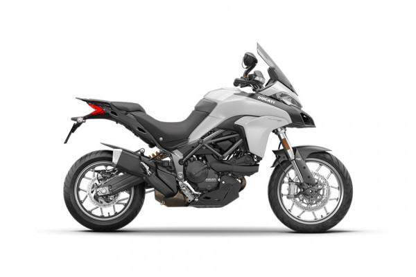 Ducati Multistrada 950 Photo of Ducati Multistrada 950