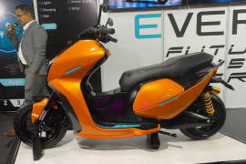 best scooty under 1 lakh