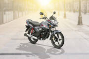 Honda CB Shine BS4 Images CB Shine BS4 Photos Videos 360 view