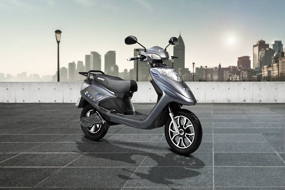 ampere v48 electric bike
