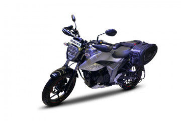 Suzuki Gixxer 250 Price 2020 Check August Offers Images