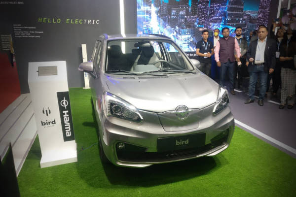 Top 10 Upcoming Electric Vehicles in India