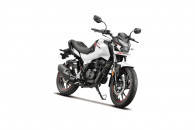 hero xtreme on road price