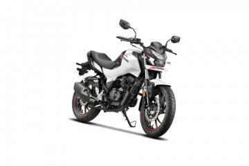 hero new bike 2019