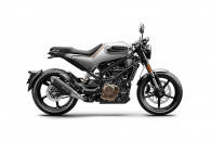 Husqvarna Vitpilen 250 Price in 