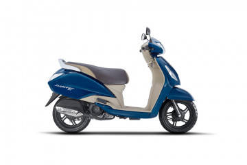 5g scooty