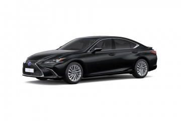 Lexus Es Price 21 January Offers Images Mileage Review Specs Mileage Zigwheels