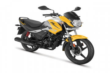 hero new model bike 2020