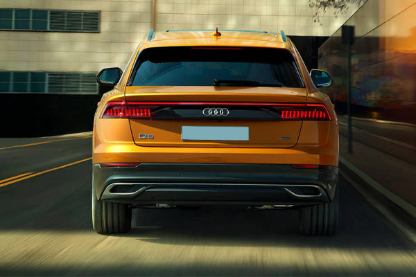 Audi Q8 Price In Coimbatore Q8 On Road Price September 2021