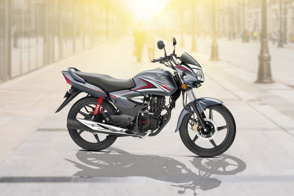 Honda CB Shine BS4 Price - Mileage, Images, Colours | ZigWheels