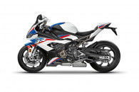 Photo of BMW S 1000 RR