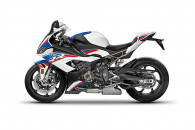 BMW S 1000 RR