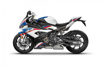 bmw costliest bike