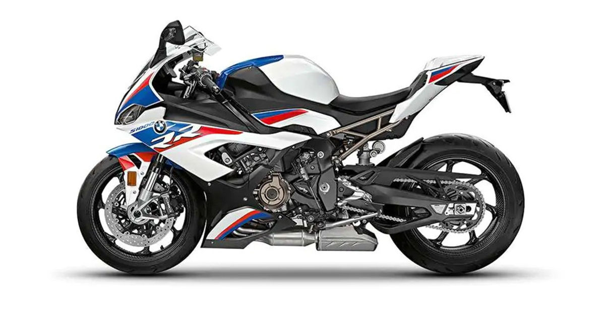 BMW S 1000 RR[2022-2024] Specs (Discontinued 2025): 999cc