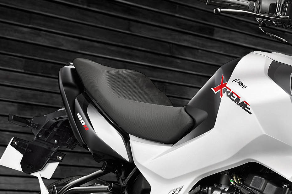 Hero Xtreme 160r Price 21 February Offers Images Mileage Reviews