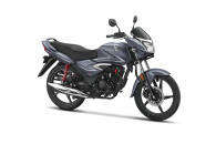 honda shine bs6 2020