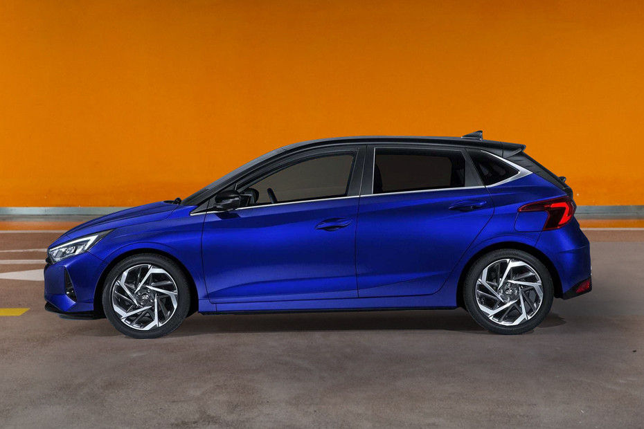 Hyundai Elite I20 2020 Price Launch Date 2020 Interior Images