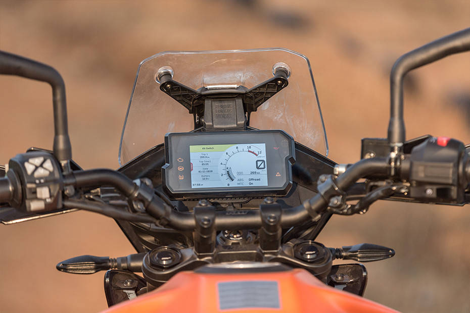 KTM 390 Adventure Images, 390 Adventure Photos & Videos, 360 view