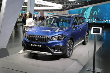 Upcoming Maruti Cars In India 2020 21 See Price Launch Date