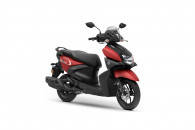 yamaha scooty 125 price