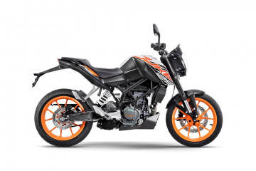 Ktm 125 Duke Price In Thanjavur 2019 On Road Price Of 125 Duke