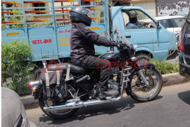 most expensive bike in royal enfield