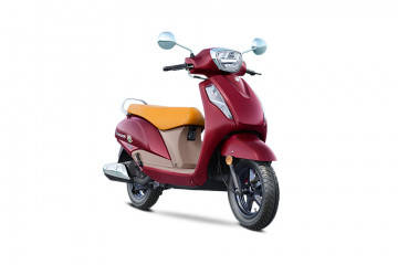 suzuki new scooty