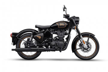 most expensive royal enfield bike