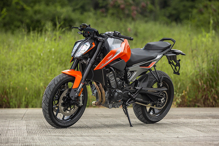 ktm 790 duke price