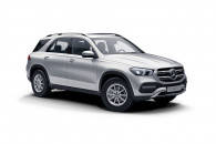 Mercedes Benz GLE 2020-2023