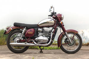 jawa classic price