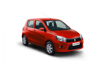 Maruti Celerio Maruti Celerio