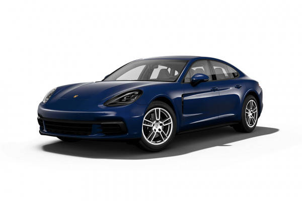 Photo of Porsche Panamera 2017-2021