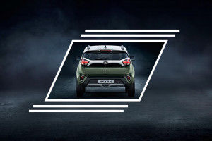 Rear back Image of Nexon
