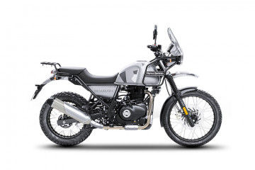 Royal Enfield Himalayan Bs6 Price In India Top Speed Reviews