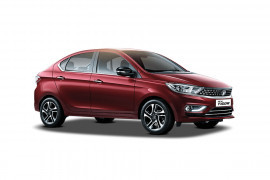 Tata Tigor Tata Tigor