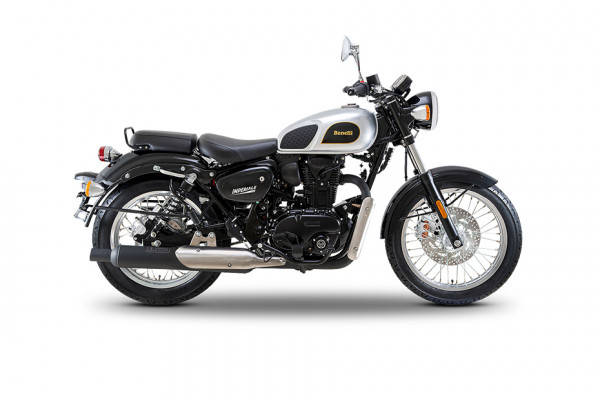 Benelli bikes deals from which country