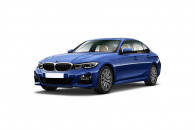 BMW 3 Series 2019-2022