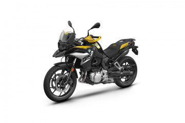 Research 2021
                  BMW F 750 GS pictures, prices and reviews
