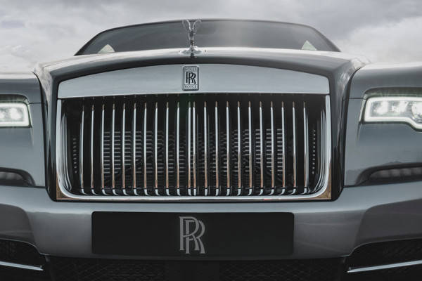 Rolls-Royce Wraith Price - Images, Colours & Reviews - CarWale