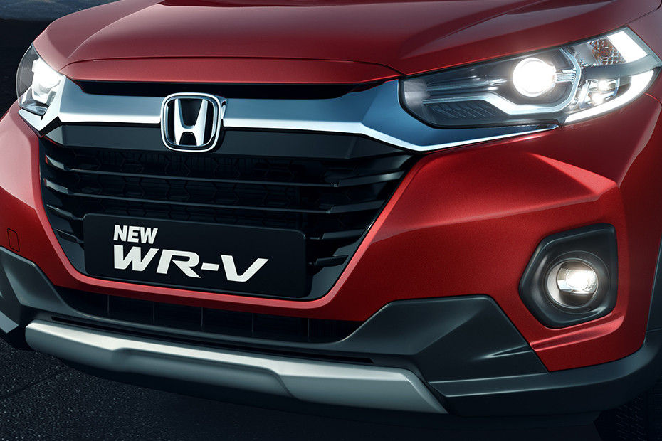 Honda Wr V Price September Offers Images Reviews Specs