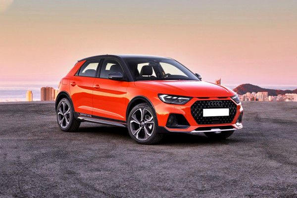 Audi A1, Estimated Price Rs 19 Lakh, Launch Date 2024, Specs