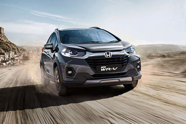 Honda Wr V Price September Offers Images Reviews Specs