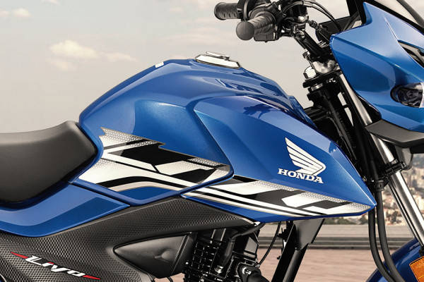 honda livo new model 2021