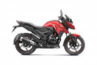 Honda Xblade Price In Agra On Road Price Of Xblade