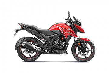 honda x blade bike price